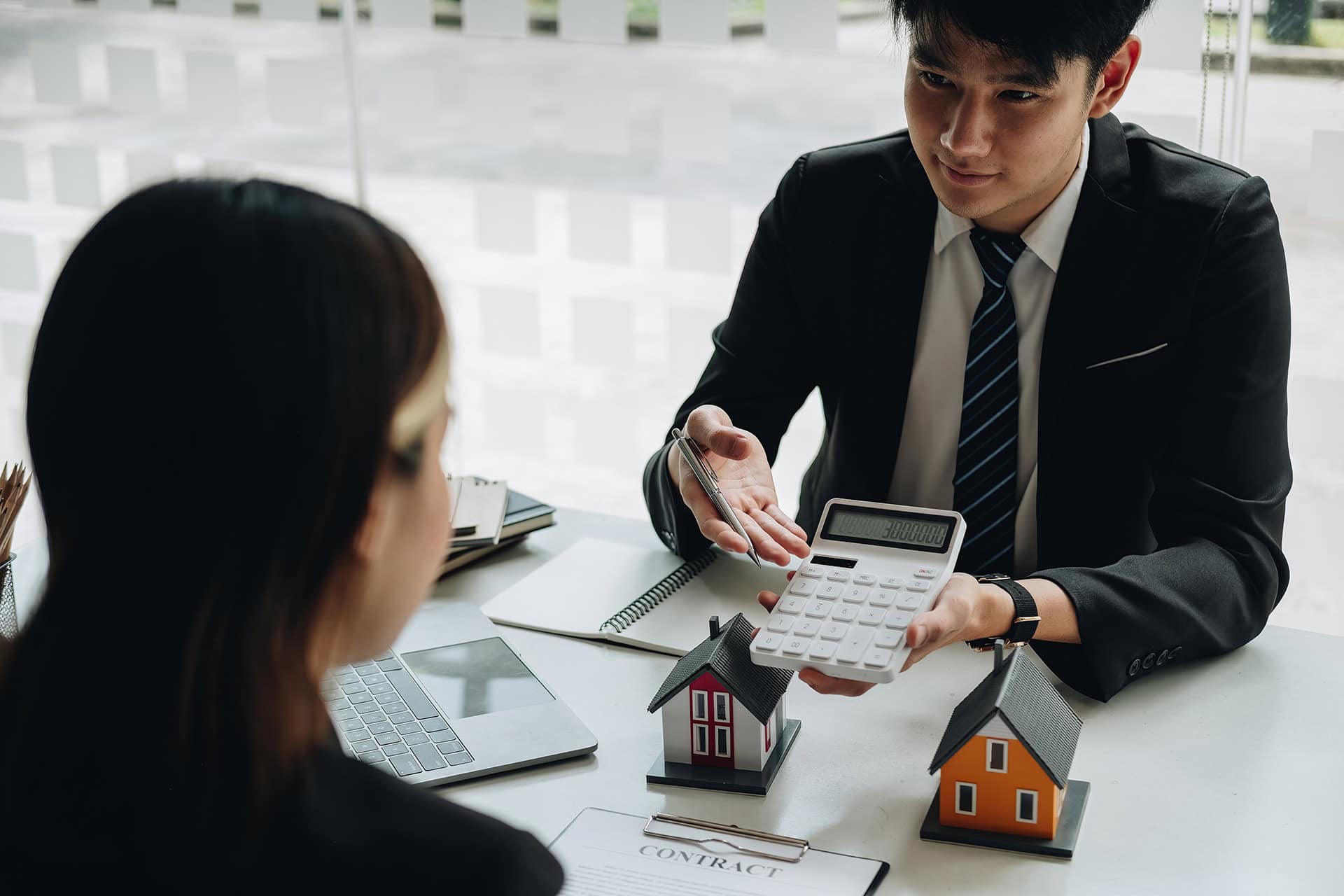 Makler oder Privatverkauf? Swiss Immo Trust gibt Tipps zur Entscheidung