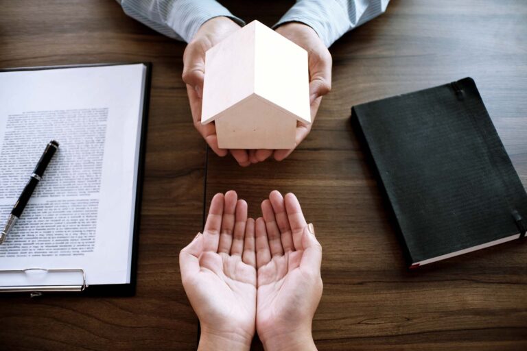 Christian Varga: Warum Vertrauen beim Immobilienkauf entscheidend ist